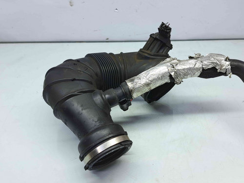 Tub intercooler Mercedes Clasa E (W207) Coupe [Fabr 2009-2012] A6510900337 2.2 CDI 651911 2.2 CDI 65...