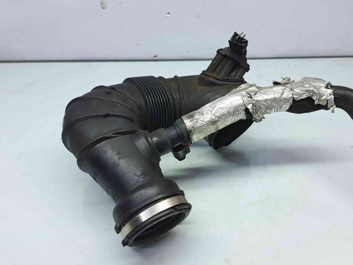 Tub intercooler Mercedes Clasa E (W207) Coupe [Fabr 2009-2012] A6510900337 2.2 CDI 651911 2.2 CDI 65...