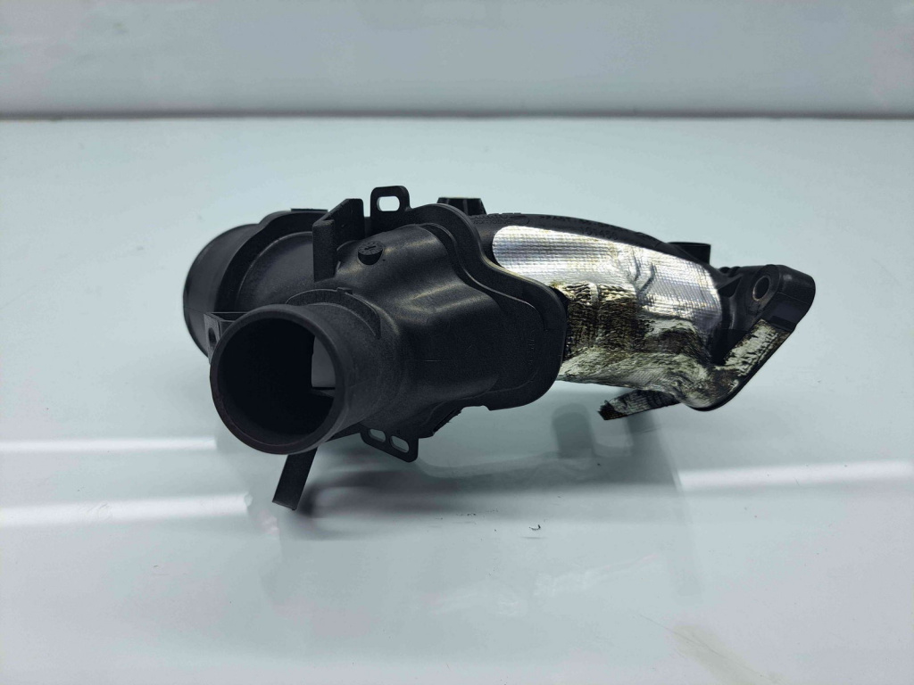 Tub intercooler Mercedes Clasa GLA (X156) [Fabr 2013-prezent] 165765493R 1.5 CDI 607951 80KW / 109CP