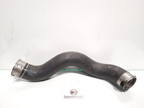 Tub intercooler, Mercedes Clasa GLA (X156) [Fabr 2013-prezent] 2.2 cdi, OM651930, A2465281182 (id:41...