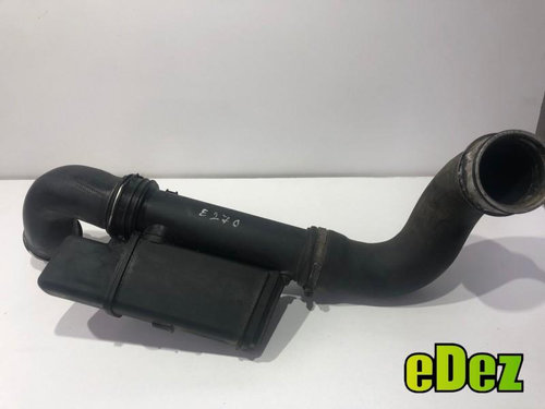 Tub intercooler Mercedes E-Class (2002-2008) [W211] 2.2 cdi a2115280308
