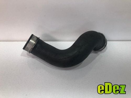 Tub intercooler Mercedes E-Class (2002-2008) [W211] 270 cdi a2115280782
