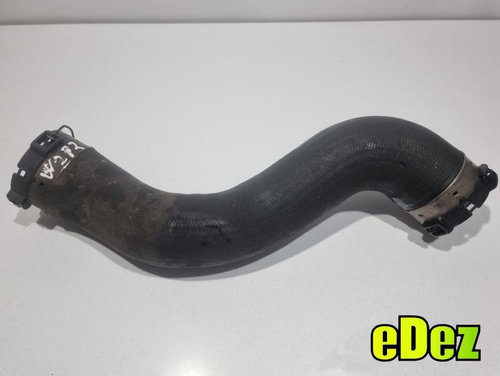 Tub intercooler Mercedes E-Class (2009->) [W212] 2.2 cdi A651