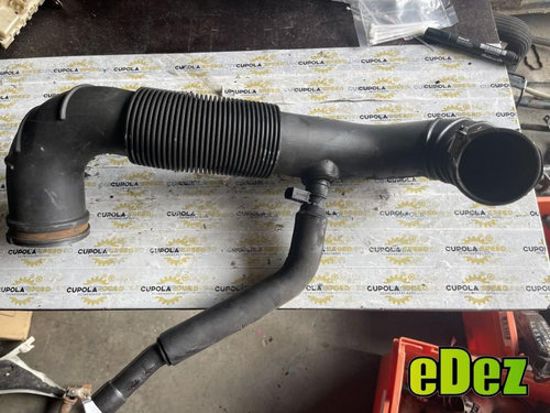 Tub intercooler Mercedes Sprinter 2 (2006->) [906] 2.2 cdi a9065281724