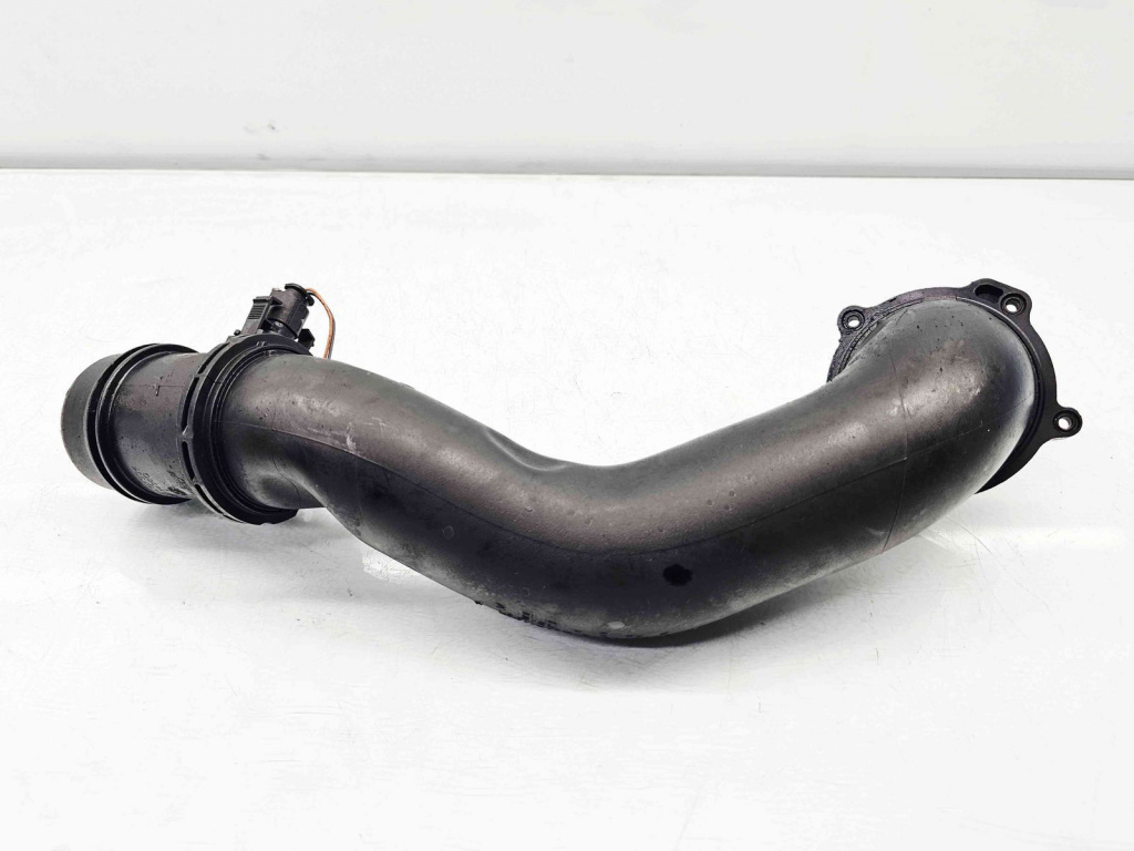 Tub intercooler Mercedes Sprinter 3.5-t (906) [Fabr 2006-2013] A6510900242 2.2 CDI 651911 125KW / 170CP