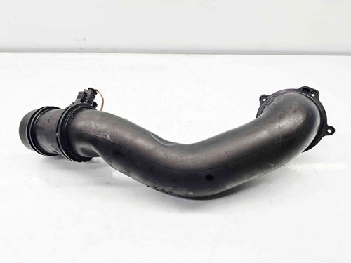 Tub intercooler Mercedes Sprinter 3.5-t (906) [Fabr 2006-2013] A6510900242 2.2 CDI 651911 125KW / 17...