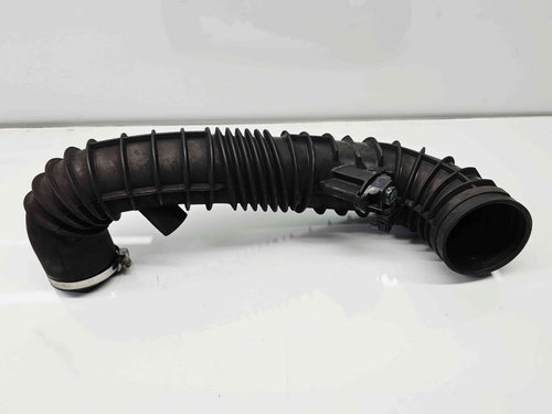 Tub intercooler Mercedes Vito Autobus (W639) [Fabr 2003-2014] A6395281182 2.2 CDI 646982 80KW / 109C...