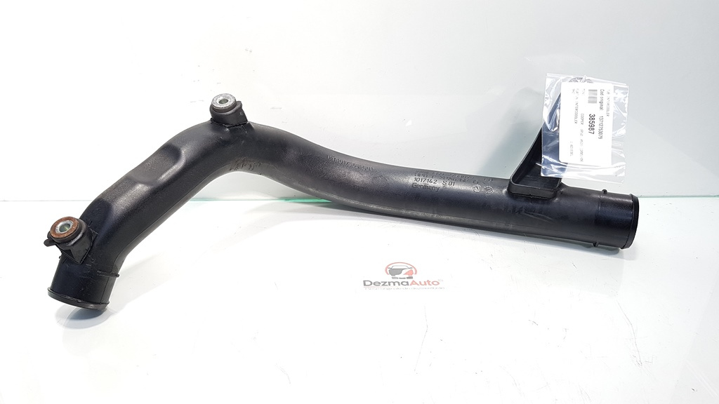 Tub intercooler Mini Cooper (R50) 2.2 cdi, 9HZ, 13712753079 (id:385987)