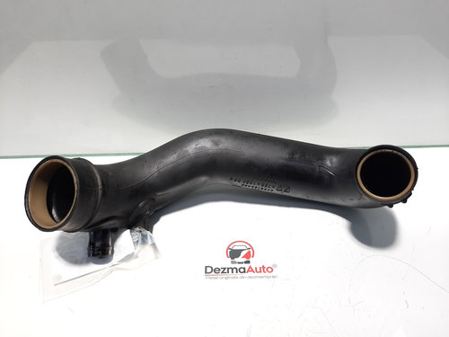 Tub intercooler, Mitsubishi Grandis [Fabr 2003-2013] 2.0 DI-D, BSY, 04891634AD (id:425359)