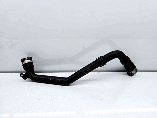 Tub intercooler Nissan Juke [Fabr 2010-2014] Facelift 144601KB2D 1.5 DCI K9K 81KW / 110CP 1.5 DCI K9...