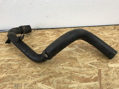 Tub intercooler NISSAN NAVARA D40 2007 4X4 MANUAL pick-up 2007 (Cod intern:21280)