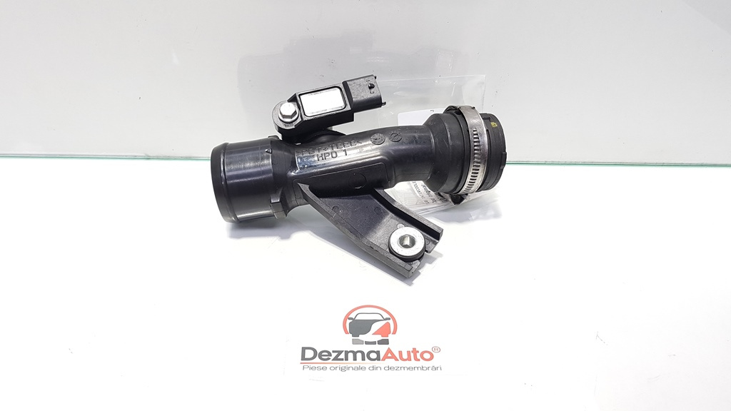 Tub intercooler, Nissan Qashqai, 1.5 dci, K9K292 (id:391368)