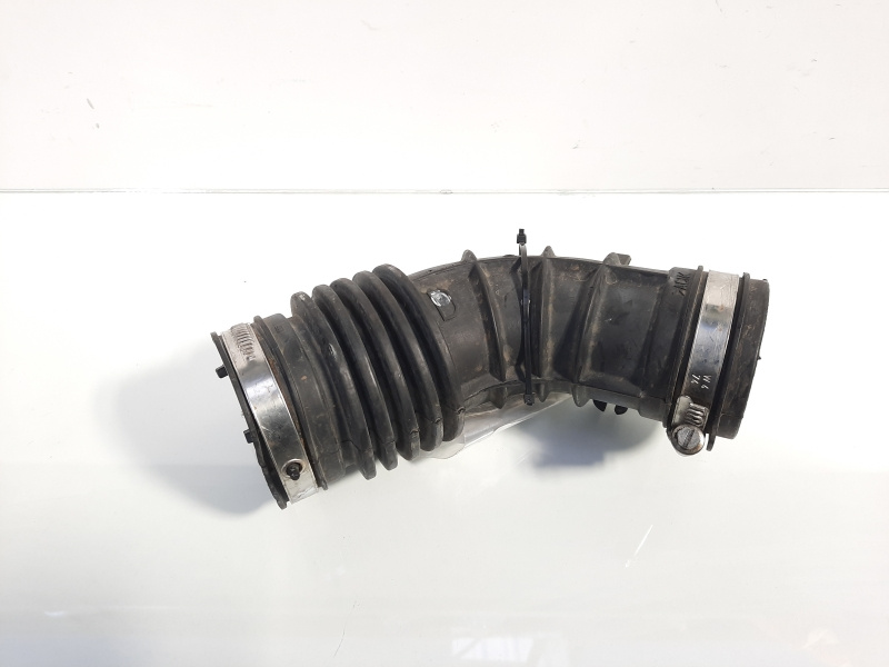 Tub intercooler, Nissan Qashqai (2) 1.5 dci, K9K646 (id:427316)