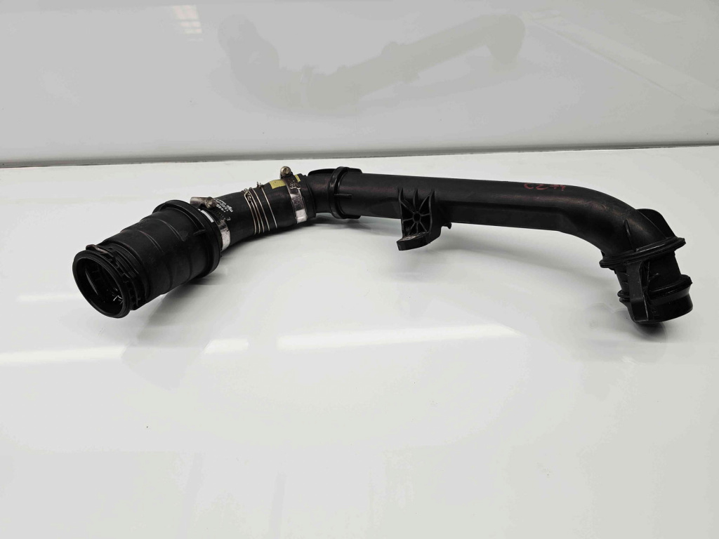 Tub intercooler Nissan X-Trail (T32) [Fabr 2013-prezent] 144604EB0A 1.6 dci R9M408 96KW / 130CP