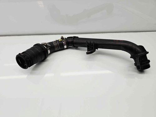 Tub intercooler Nissan X-Trail (T32) [Fabr 2013-prezent] 144604EB0A 1.6 dci R9M408 96KW / 130CP