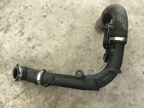 Tub intercooler Octavia Break 2.0 TDI DSG combi 2011 (1k0145770AE)