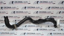 Tub intercooler, Opel Agila 1.3cdti, Z13DTJ