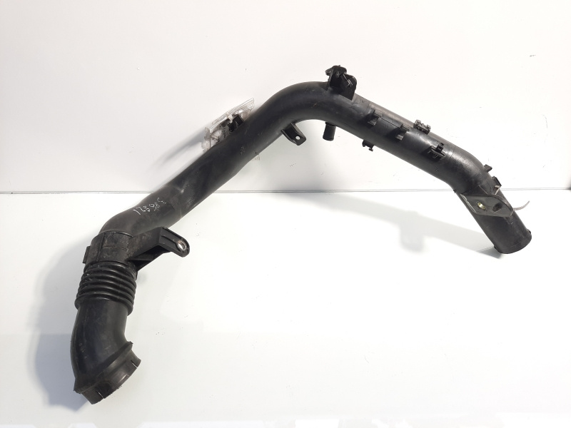 Tub intercooler, Opel Astra G, 1.7 DTI, Y17DT (id:386821)
