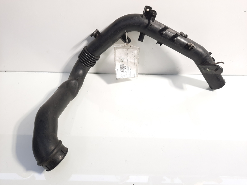 Tub intercooler, Opel Astra G, 1.7 DTI, Y17DT (id:217143)