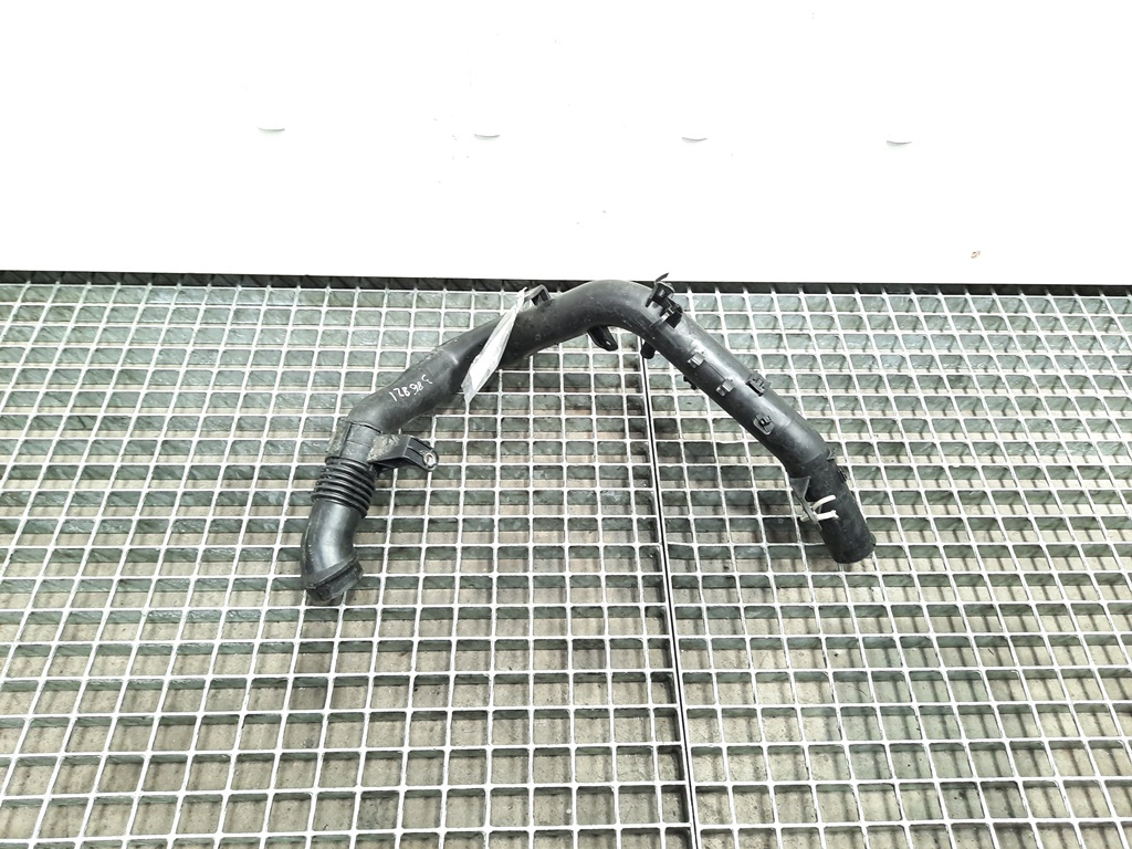 Tub intercooler, Opel Astra G [Fabr 1998-2004] 1.7 dti, Y17DT (id:386821)