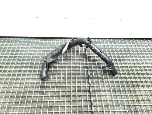 Tub intercooler, Opel Astra G [Fabr 1998-2004] 1.7 dti, Y17DT (id:386821)