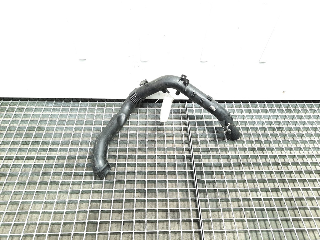 Tub intercooler, Opel Astra G [Fabr 1998-2004] 1.7 DTI, Y17DT (id:217143)
