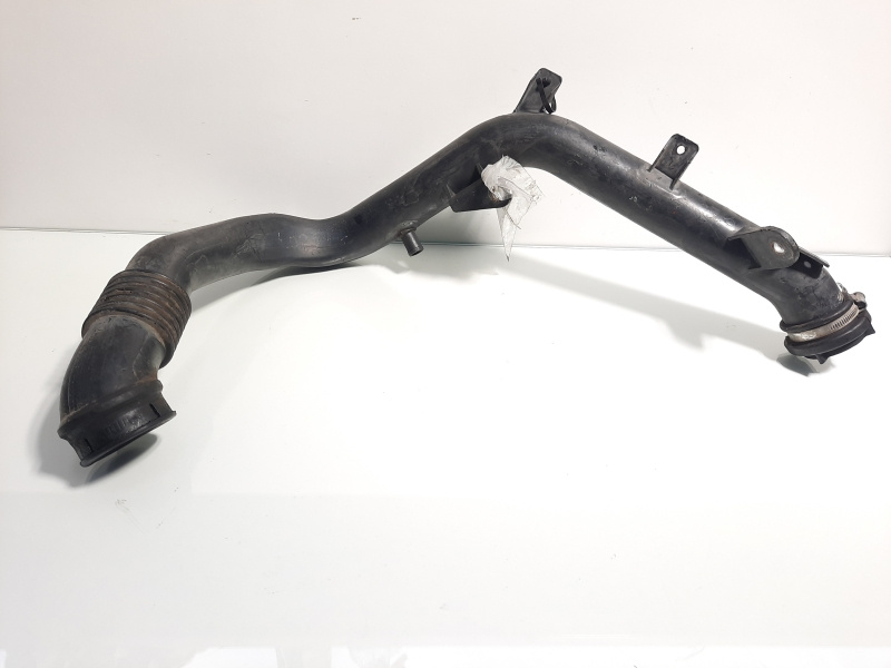 Tub intercooler, Opel Astra H, 1.7 CDTI, Z17DTL (id:402557)