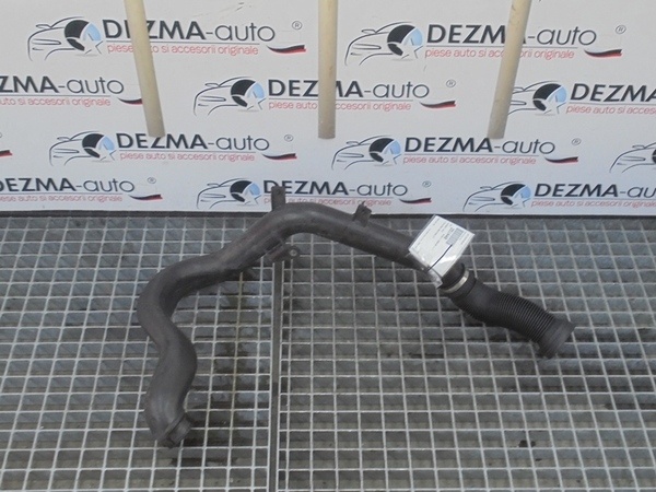 Tub intercooler, Opel Astra H, 1.7cdti (id:251440)