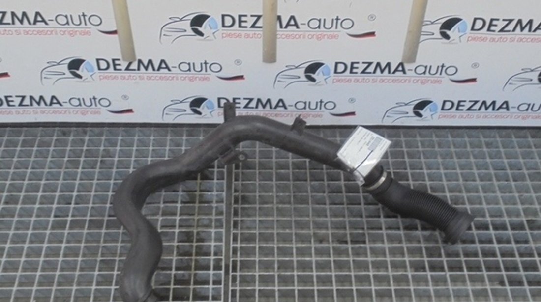 Tub intercooler, Opel Astra H, 1.7cdti, Z17DTL