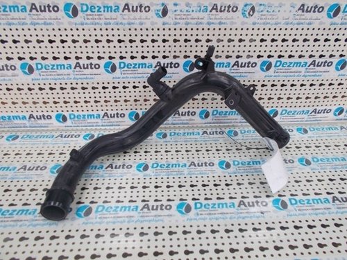 Tub intercooler Opel Astra H Combi, 331262969