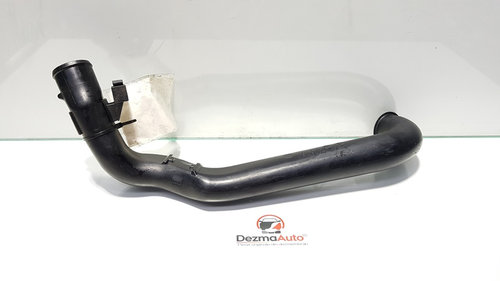Tub intercooler, Opel Astra H Combi [Fabr 2004-2009] 1.7 CDTI, Z17DTL (id:271297)