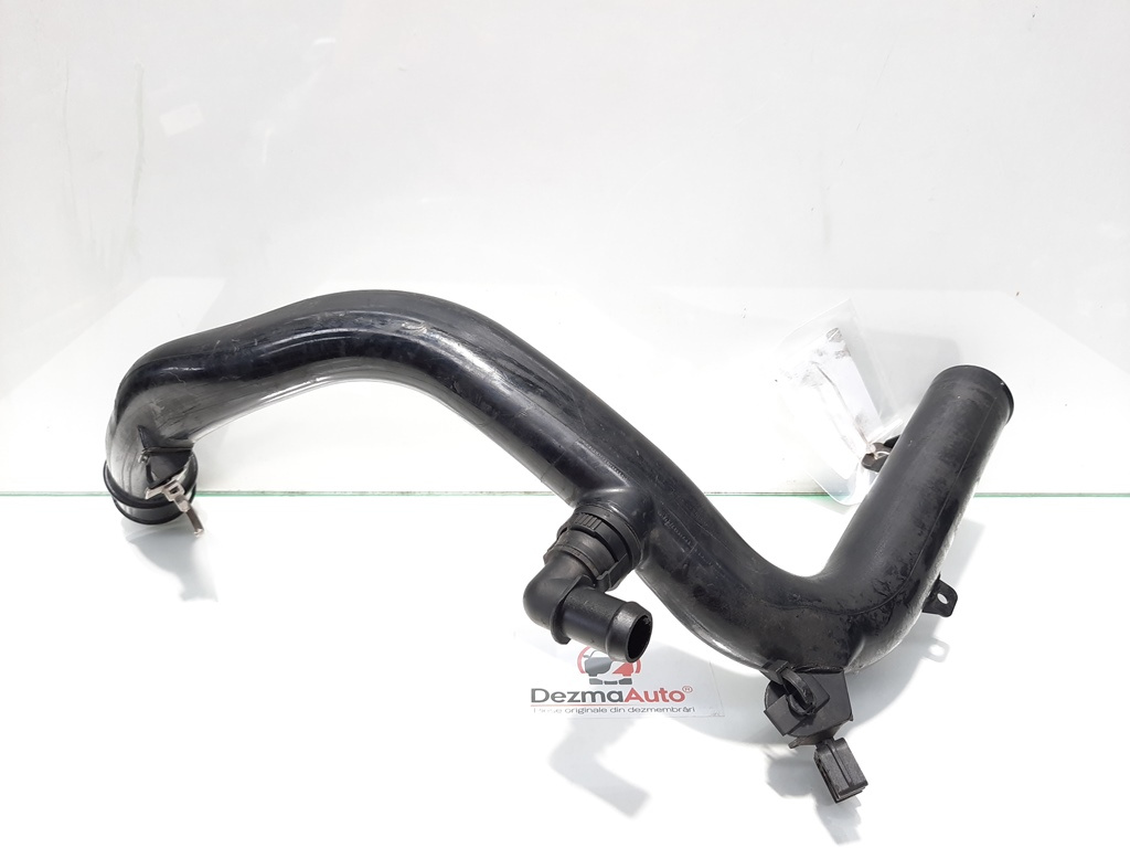 Tub intercooler, Opel Astra H [Fabr 2004-2009] 1.3 cdti, Z13DTH, GM5551450 (id:417809)