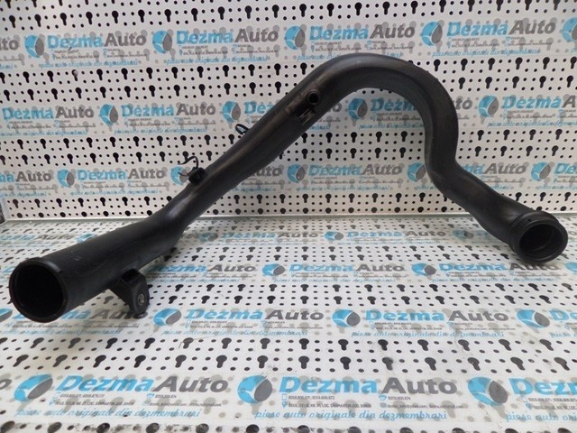 Tub intercooler Opel Astra H GTC, 1.7cdti