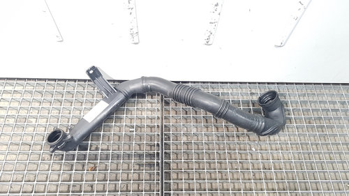 Tub intercooler Opel Astra J 2.0 cdti, A20DTH, cod GM13265282 (id:379004)
