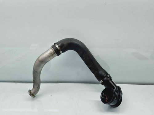 Tub intercooler Opel Astra J Coupe GTC [Fabr 2009-2015] 13386923 2.0 TDCI A20DTH 2.0 TDCI A20DTH 110...