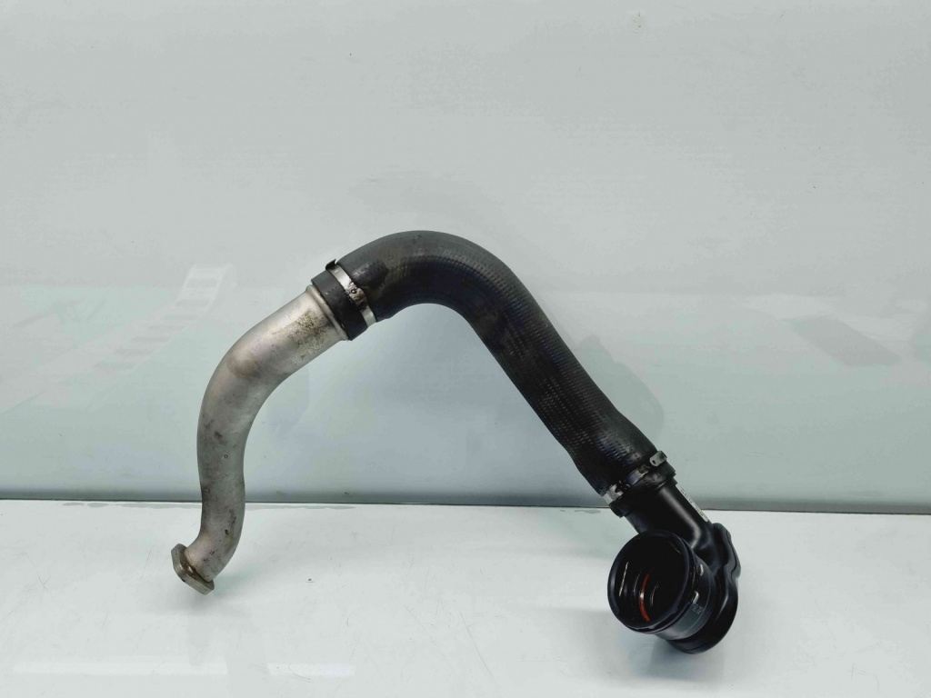 Tub intercooler Opel Astra J Coupe GTC [Fabr 2009-2015] 13386923 2.0 TDCI A20DTH 2.0 TDCI A20DTH 110KW / 150CP