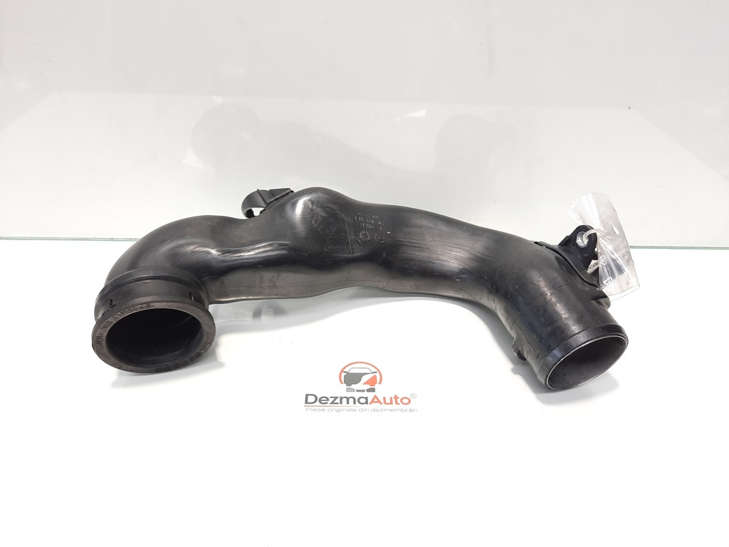 Tub intercooler, Opel Astra J [Fabr 2009-2015] 1.7 cdti, A17DTR, GM55577108 (id:385890)
