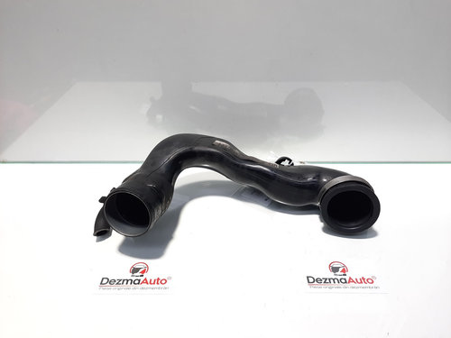 Tub intercooler, Opel Astra J [Fabr 2009-2015] 1.7 cdti, Z17DTR, 98056089, GM55577108 (id:432425)