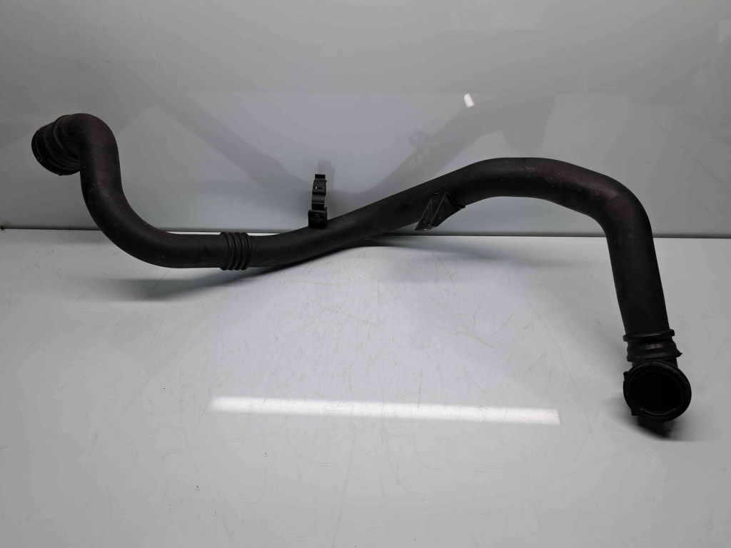 Tub intercooler Opel Astra K Hatchback [