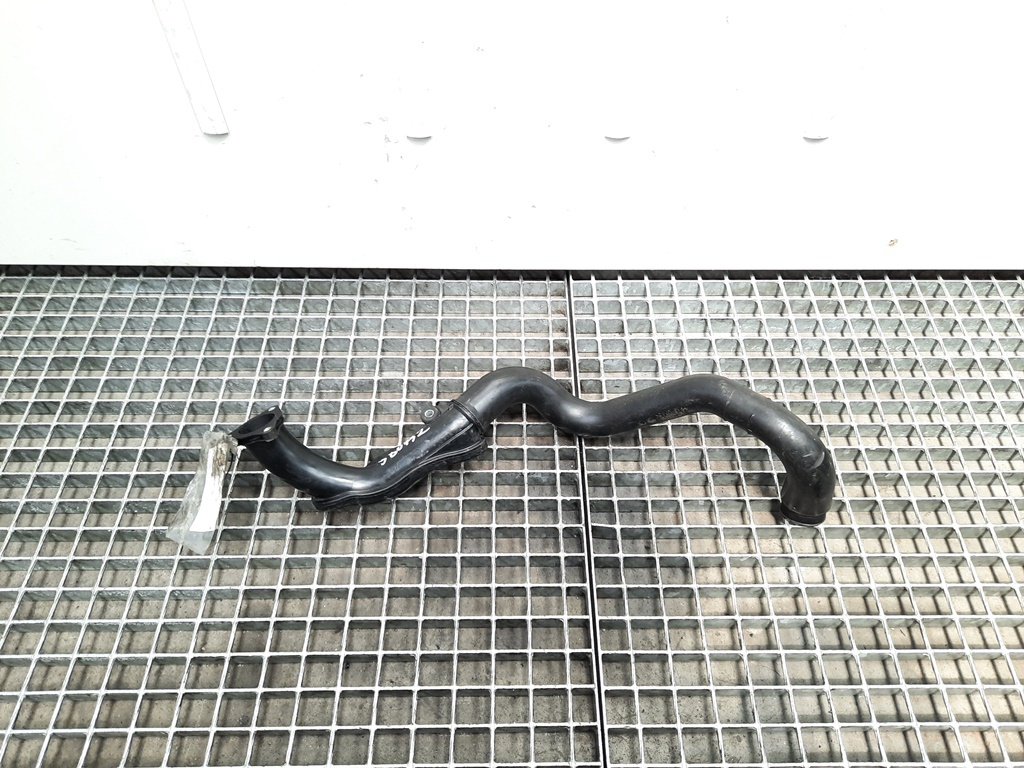 Tub intercooler, Opel Combo Tour [Fabr 2001-2011] 1.3 cdti, Z13DTJ, 2001998G (id:380732)
