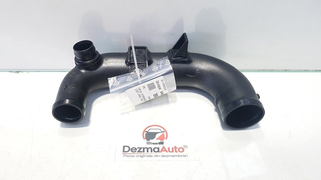 Tub intercooler, Opel Corsa D, 1.3 cdti, Z13DTJ, cod GM55557415 (id:380416)