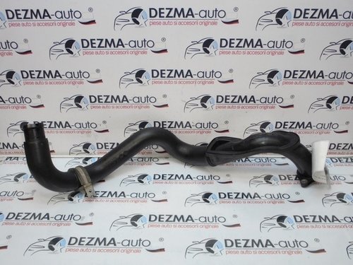 Tub intercooler, Opel Corsa D, 1.3cdti (id:239600)