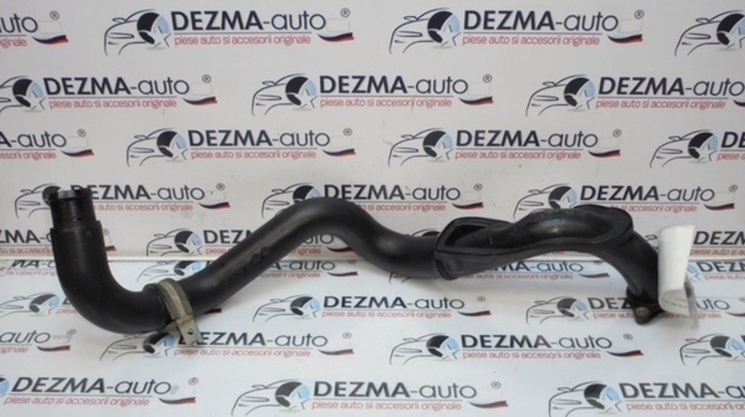 Tub intercooler, Opel Corsa D, 1.3cdti, Z13DTH