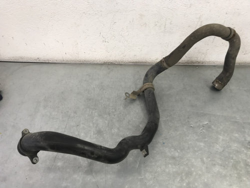 Tub intercooler Opel Corsa D 5 usi 1.3 CDTI ecoFLEX Manual, 95cp sedan 2013 (2003933)
