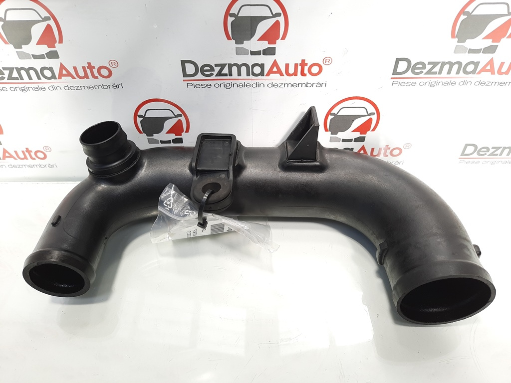Tub intercooler, Opel Corsa D [Fabr 2006-2013] 1.3 cdti, Z13DTJ, GM55557415 (id:427133)