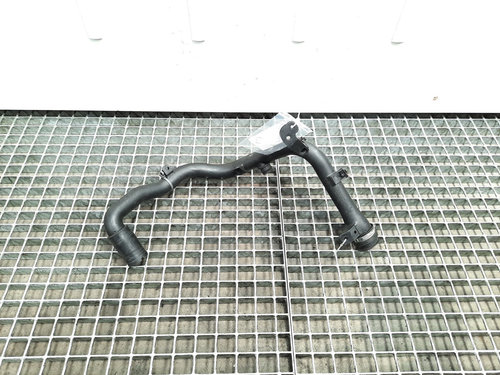 Tub intercooler, Opel Corsa D [Fabr 2006-2013] 1.3 CDTI, Z13DTJ, GM55559407 (id:414498)