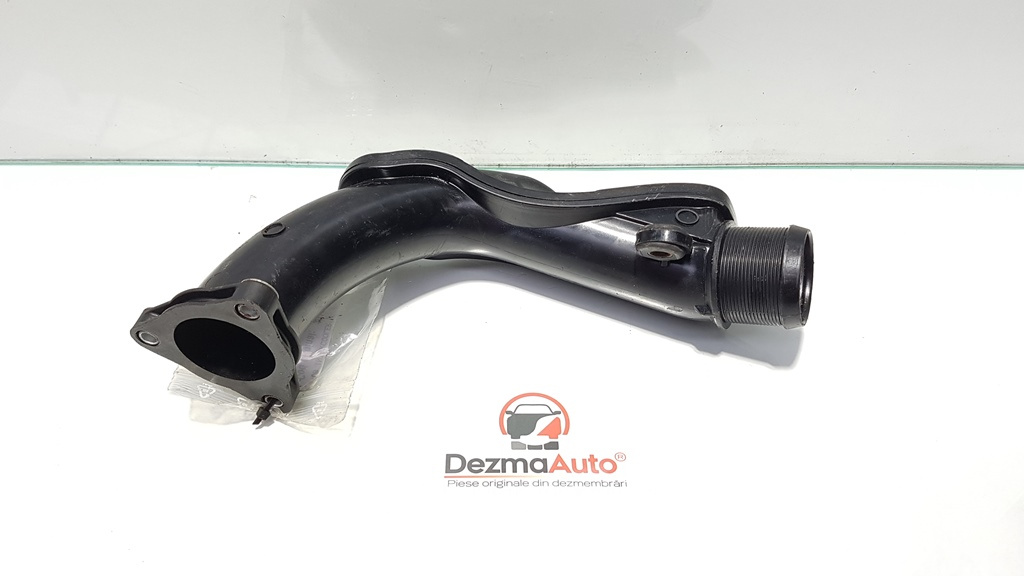 Tub intercooler, Opel Corsa D [Fabr 2006-2013] 1.3 CDTI, Z17DJ, 2001998F (id:387617)