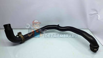 Tub intercooler Opel Corsa D [Fabr 2006-2013] 2003...