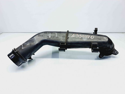 Tub intercooler Opel Insignia A [Fabr 2008-2016] 13240176 2.0 TDI A20DTH 2.0 TDI A20DTH 110KW / 150C...