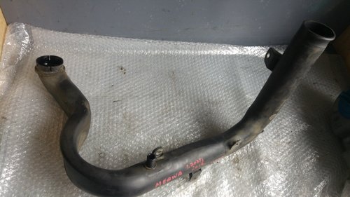Tub intercooler opel meriva a 1.7 cdti z17 dth 2007